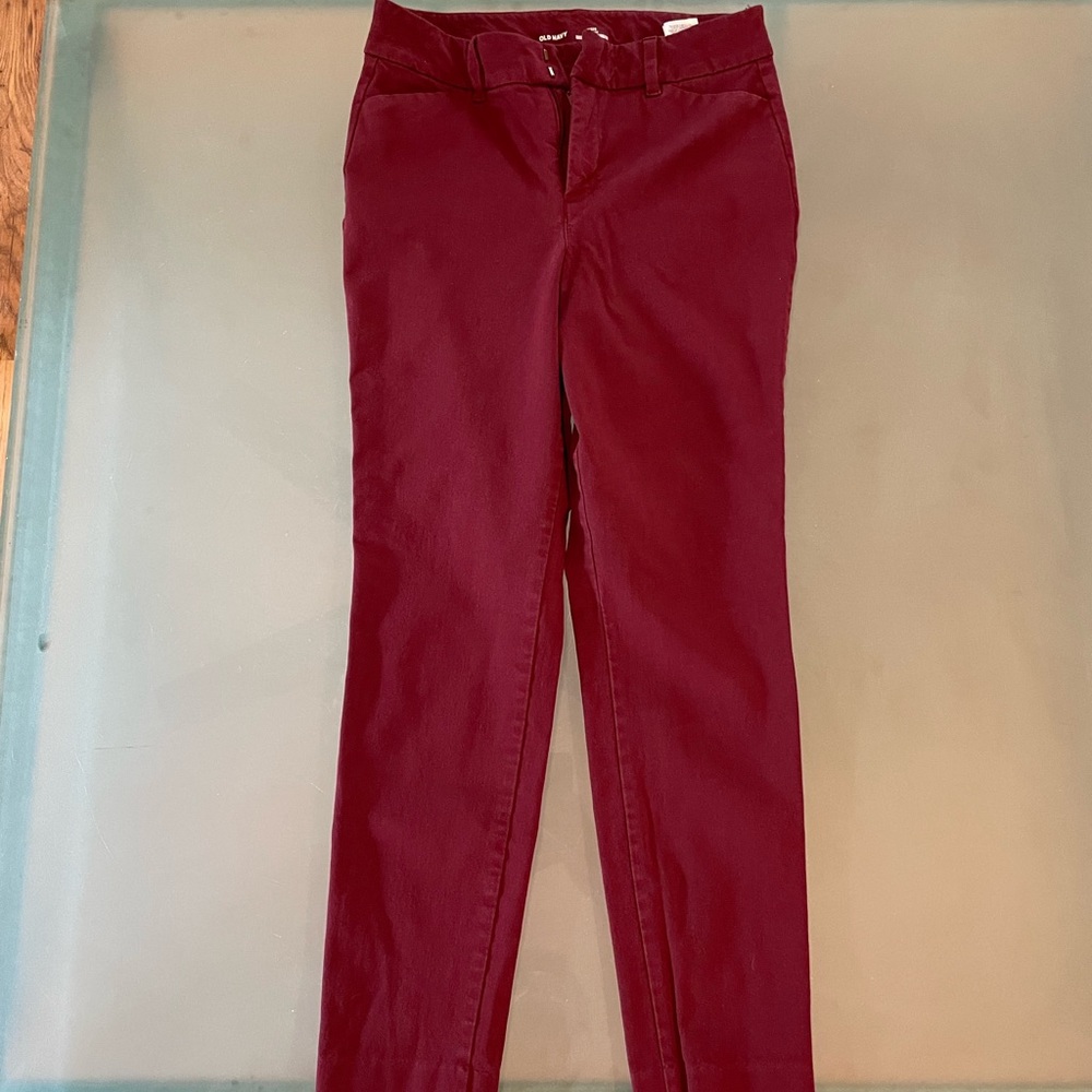 Old Navy Pants